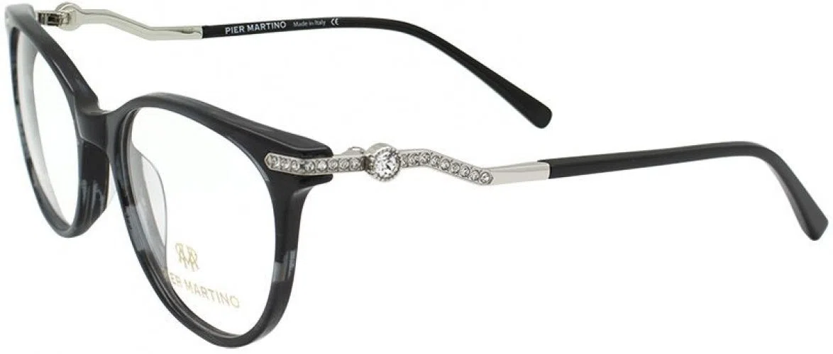 Pier Martino PM6606 Eyeglasses - view 4
